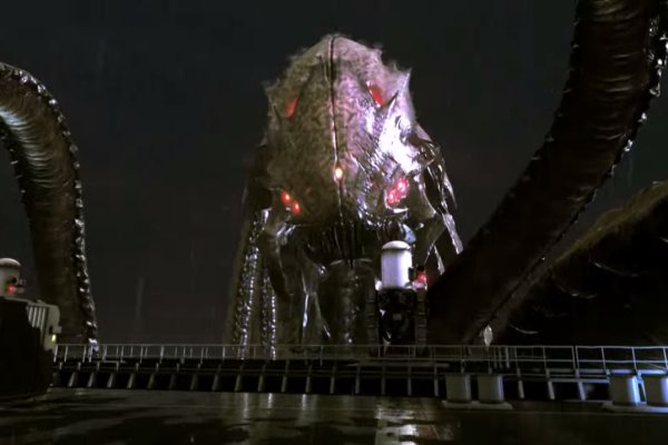 Кракен даркент