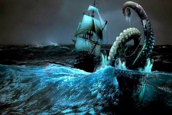 Kraken зеркала gigageek ru