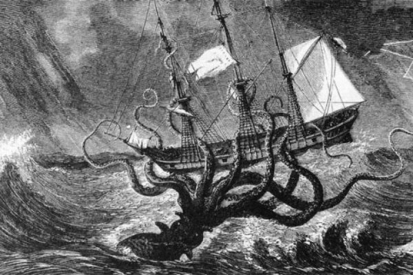 Kraken актуальное